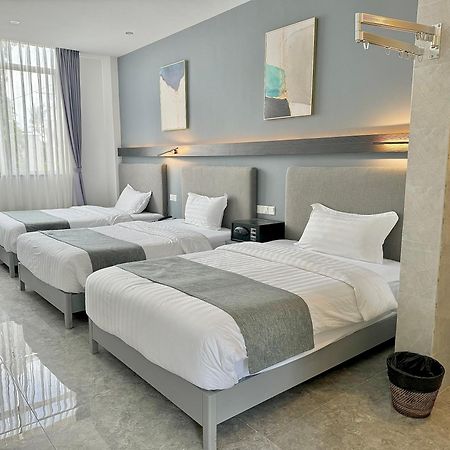 Bohol Panglao Begonia Resort 외부 사진