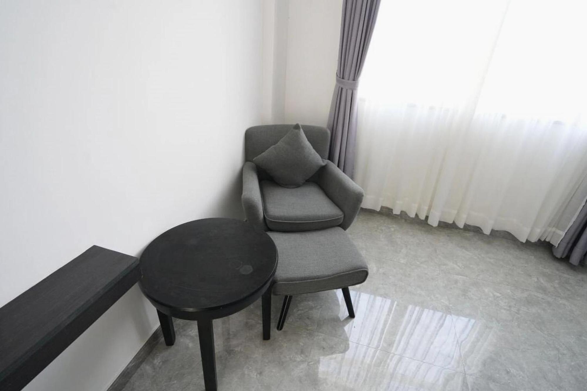 Bohol Panglao Begonia Resort 외부 사진