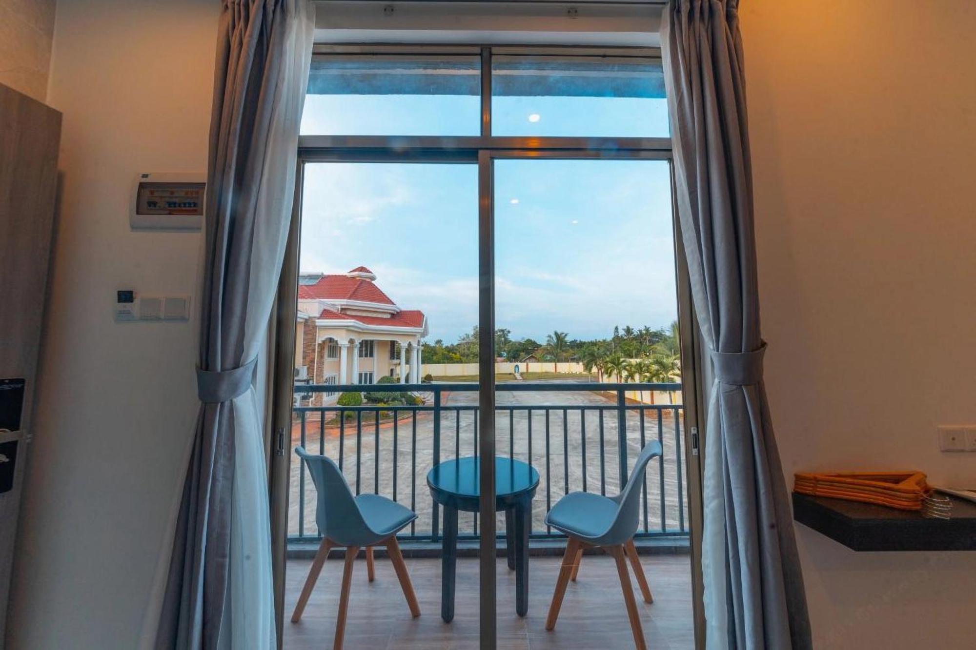 Bohol Panglao Begonia Resort 외부 사진
