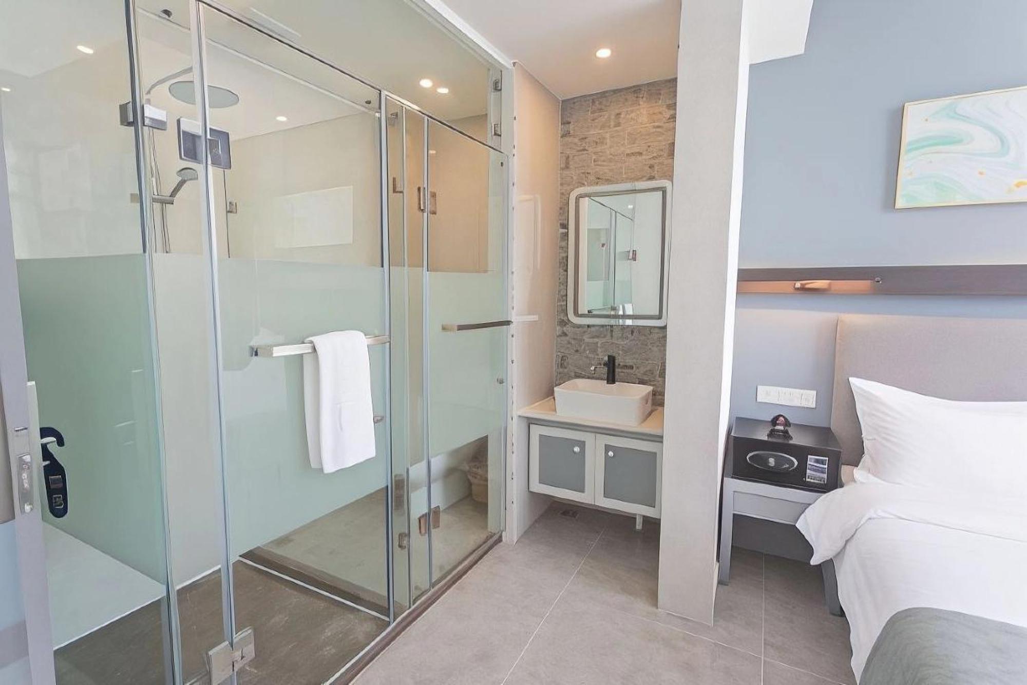 Bohol Panglao Begonia Resort 외부 사진