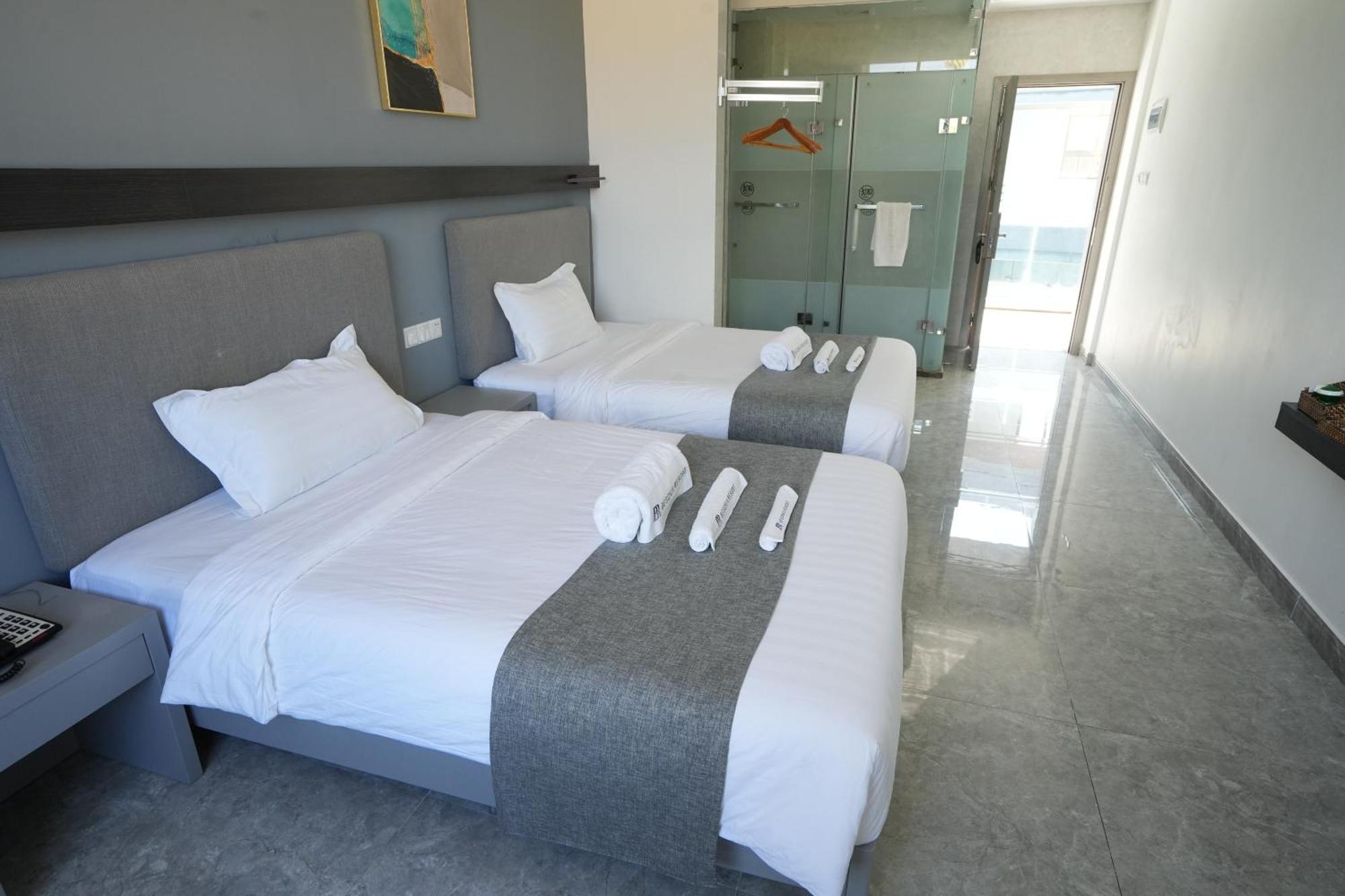 Bohol Panglao Begonia Resort 외부 사진