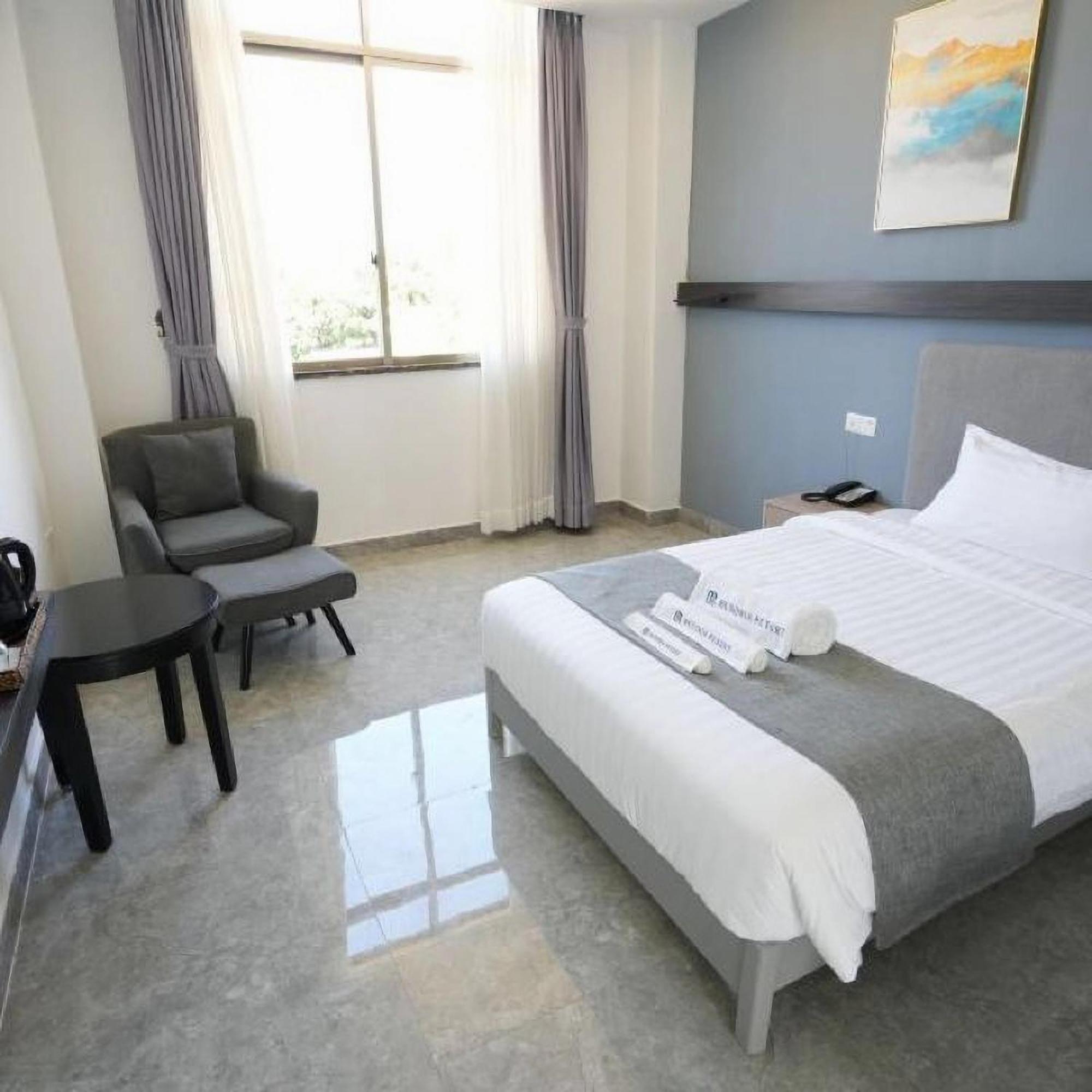 Bohol Panglao Begonia Resort 외부 사진