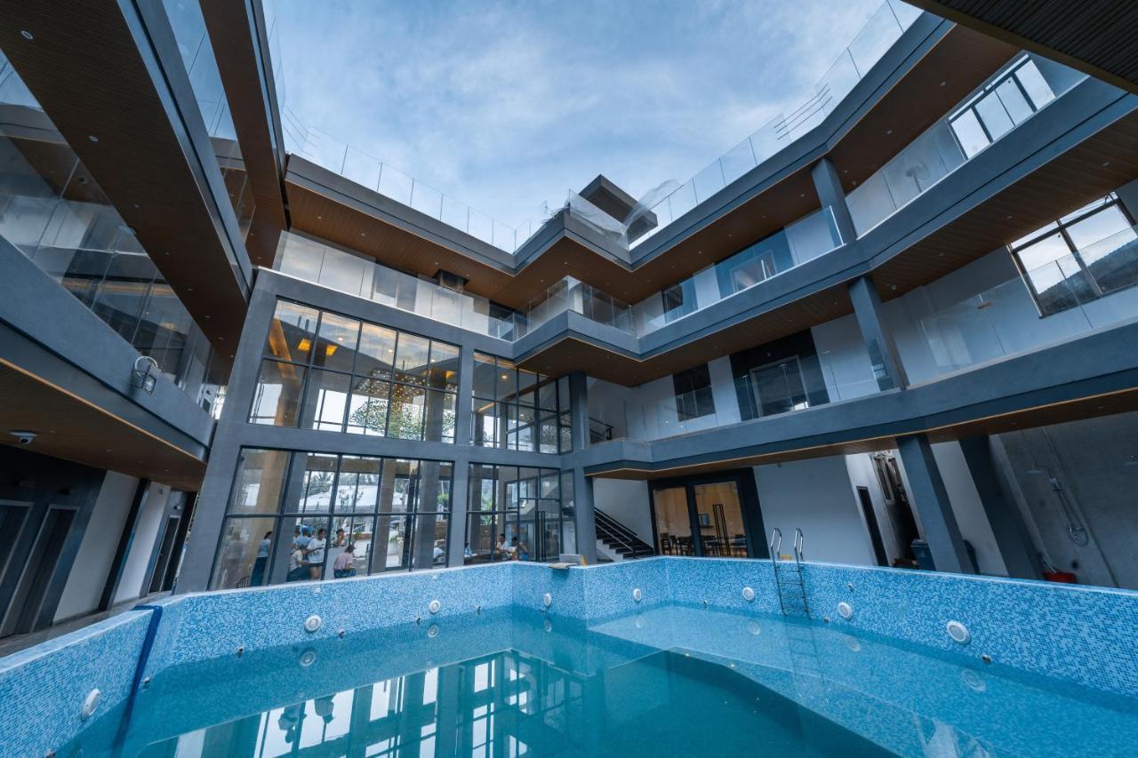 Bohol Panglao Begonia Resort 외부 사진