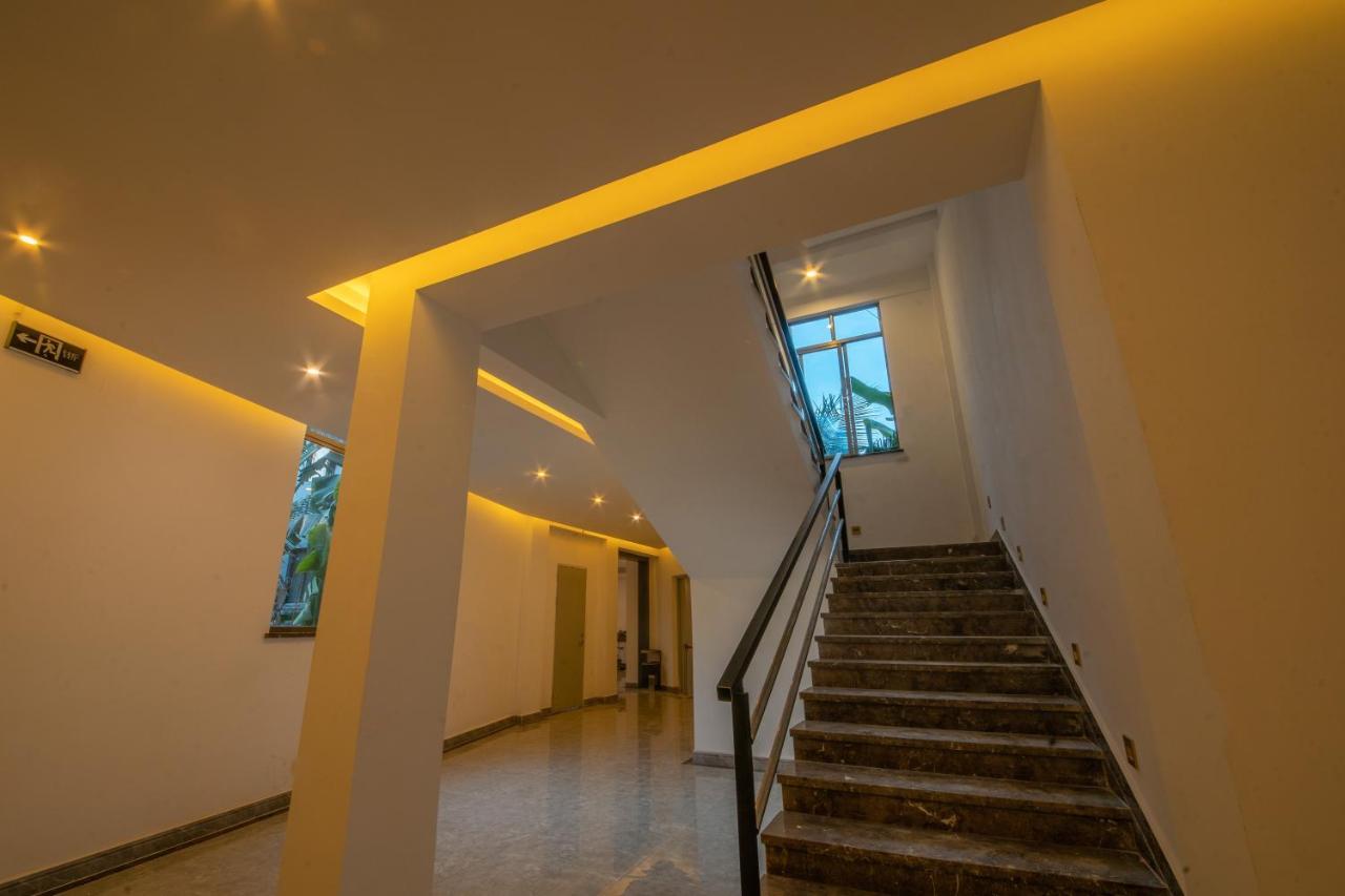 Bohol Panglao Begonia Resort 외부 사진